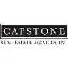 CAPSTONE REAL ESTATE SERVICES, INC. CAPSTONE REAL ESTATE SERVICES, INC.