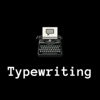 Typewriting Typewriting
