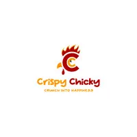 Crispy Chicky Crispy Chicky