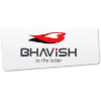 Bhavish Printsolutions Pvt., Ltd.,