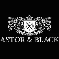Astor and Black Custom Clothiers