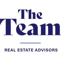 The Team - Real Estate Advisors