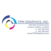 TPM Graphics, Inc.