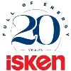 İSKEN İskenderun Enerji Üretim ve Ticaret A.Ş. İSKEN İskenderun Enerji Üretim ve Ticaret A.Ş.