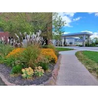 CLARK COUNTY REHABILITATION & LIVING CENTER