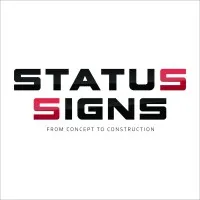 Status Signs Status Signs