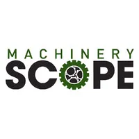 Machinery Scope Machinery Scope