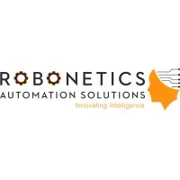 Robonetics Automation Solutions LLP
