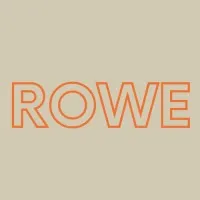 Rowe Inc. Rowe Inc.