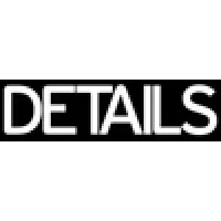 Details Magazine Details Magazine