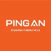 PING AN PING AN