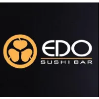 EDO SUSHI BAR EDO SUSHI BAR