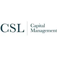 CSL Capital Management, LP