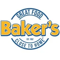 Bakers Burgers