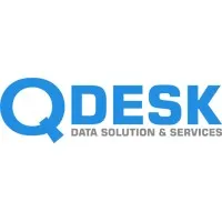 QDesk Data Solution & Services