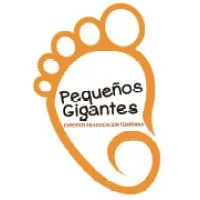 Pequeños Gigantes