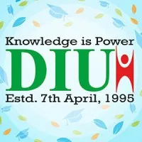 Dhaka International University