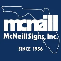 McNeill Signs, Inc
