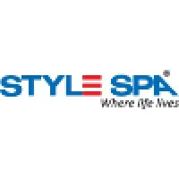 Style Spa Furniture Ltd. email format