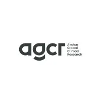 Akshar Global Clinical Research (AGCR) Inc