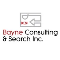 Bayne Consulting & Search, Inc.