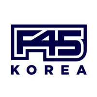 F45 Training Korea F45 Training Korea