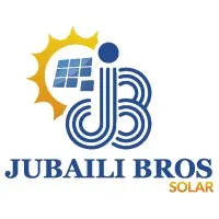 Jubaili Bros Solar  email format