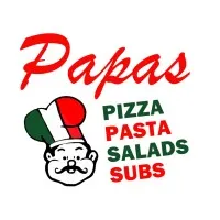 Papa's Pizza