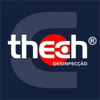 Thech Desinfecção
