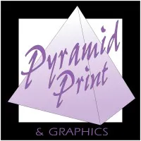 Pyramid Print & Graphics Pyramid Print & Graphics