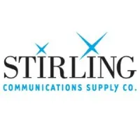 Stirling Communications Supply Co.