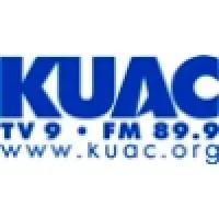 KUAC public broadcasting, University of Alaska Fairbanks