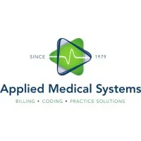 Applied Medical Systems, Inc.