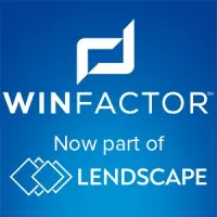 WinFactor, now part of Lendscape WinFactor, now part of Lendscape