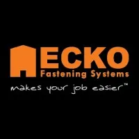 ECKO Fastening Systems - Makes your job easier™ ECKO Fastening Systems - Makes your job easier™