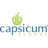 Capsicum Global Advisory Pvt Ltd