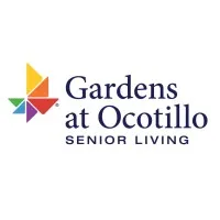The Gardens at Ocotillo Senior Living