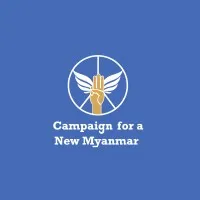Campaign for a New Myanmar Campaign for a New Myanmar