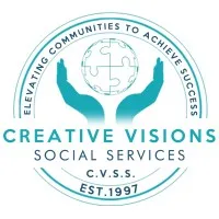 Creative Vision Social Services and Consultants, Inc.
