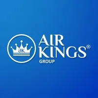 Air Kings Group email format