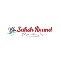 SATISH ANAND SATISH ANAND