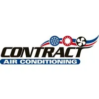 Contract Air Conditioning