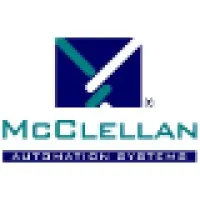 McClellan Automation Systems McClellan Automation Systems
