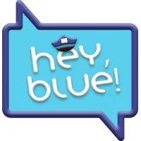 Hey, Blue! Hey, Blue!