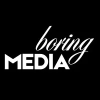 The Boring Media Group The Boring Media Group