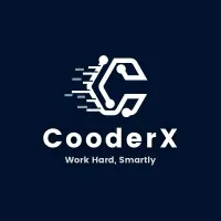CooderX