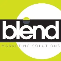Blend Marketing Solutions