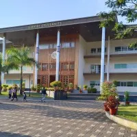 School of Law, Christ (Deemed to be University) Pune Lavasa