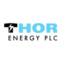 Thor Energy PLC