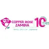 Copper Rose Zambia Copper Rose Zambia